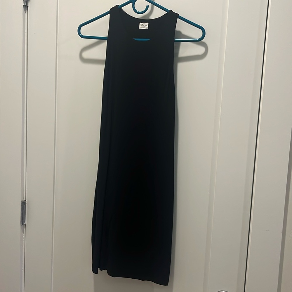 Wilfred LBD